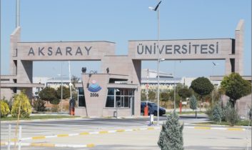 ASÜ, 2021 Etki Sıralamasında Yedinci Basamakta