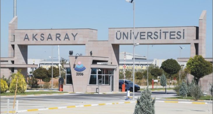 ASÜ, 2021 Etki Sıralamasında Yedinci Basamakta