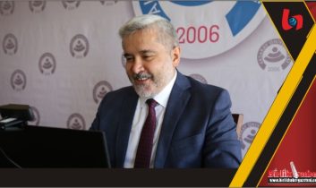 Öğrenci Kongresinde 168 Bildiri Sunulacak