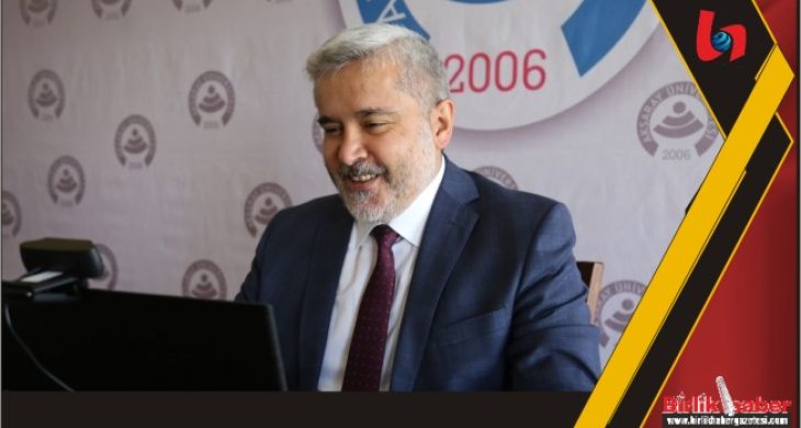 Öğrenci Kongresinde 168 Bildiri Sunulacak