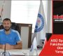 ASÜ Spor Bilimleri Fakültesi Öğrencisi Olmak İçin Yarış Başladı