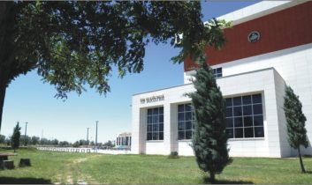 ASÜ Tıp Fakültesi’nin ilk asistanlarını bu dönem alacak