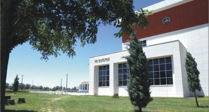 ASÜ Tıp Fakültesi’nin ilk asistanlarını bu dönem alacak