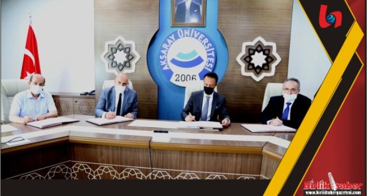 ASÜ ve KOOP-İŞ Arasında Toplu İş Sözleşmesi İmzalandı