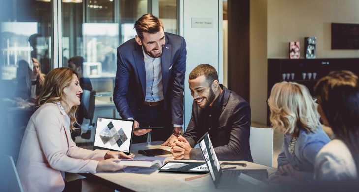 ASUS’un 32 ülkeden iş ortağı  İstanbul’da buluştu