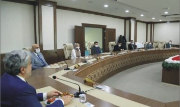 ASÜ’de Güz Dönemi Değerlendirildi