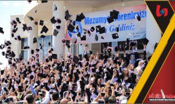 ASÜ’de Mezuniyet Törenleri başlıyor