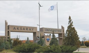 ASÜ’de Profesör sayısı beş kat arttı