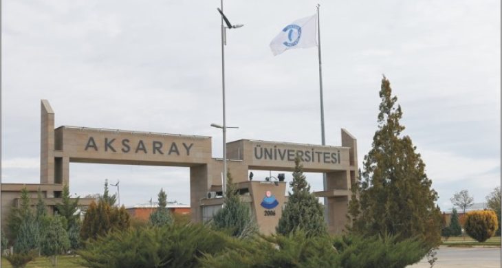 ASÜ’de Profesör sayısı beş kat arttı