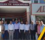 ATSO Başkanlarından İlçelere Ziyaret