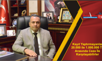 ATSO Başkanı Göktaş Kişisel Verileri Koruma Kanunu Hakkında Açıklama Yaptı