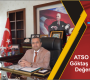 ATSO Başkanı Göktaş Piyasaları Değerlendirdi