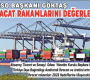 ATSO Başkanı Göktaş İhracaat Rakamlarını ve Ekonomiyi Değerlendirdi