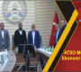 ATSO Meclisinden Ekonomi Açıklaması