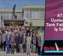 ATSO Üyelerinden Tank Fabrikasına İş Gezisi