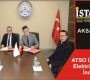 ATSO Üyelerine Elektrikte Özel İndirim