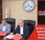 ATSO Üyelerine Şekerbank’tan Düşük Faizli Kredi İmkânı