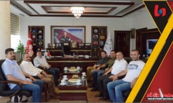 ATSO’dan Almanya’ya Staj Köprüsü Meyve Vermeye Başladı