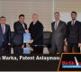 ATSO’dan Marka, Patent Anlaşması