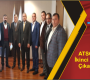 ATSO’dan İkinci Ankara Çıkarması