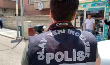 Adıyaman’da ateş açan şüpheliler kayıplara karıştı