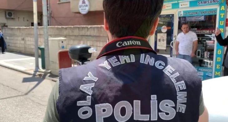 Adıyaman’da ateş açan şüpheliler kayıplara karıştı