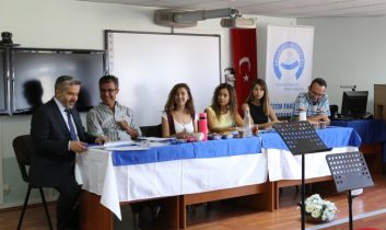 ASÜ’de Özel Yetenek Sınavlarına Yoğun İlgi