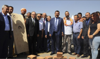 Afyonkarahisar bundan böyle  hayvancılığın merkezi olmalı