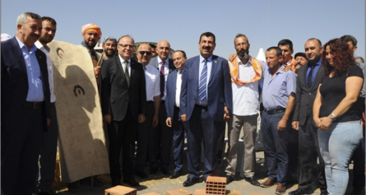 Afyonkarahisar bundan böyle  hayvancılığın merkezi olmalı