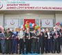 Ahmet Lütfi Efendi Aile Sağlığı Merkezi açıldı