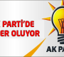 Ak Parti’de neler oluyor?