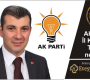 Ak Parti’de İl Kongre Süreci Başlıyor