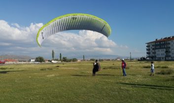 AKHAS Dünya Şampiyonasına Hazırlanıyor