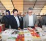 Aksaray 1. Kitap Günleri Fuarını 150 Bin Kişi Ziyaret Etti
