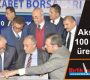 Aksaray 100 ton et üretecek