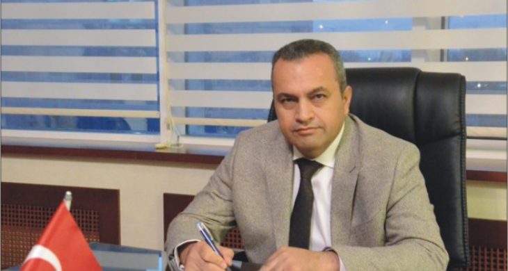 Aksaray 2020 Yılında İhracat Fazlası Verdi