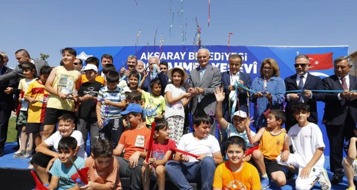 Aksaray 2024 Yerel Seçimlerine Güçlü Bir Şekilde Hazırlanıyor