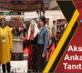 Aksaray Ankara’da Tanıtılacak