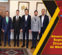 Aksaray Belediye Başkan Adayı Dinçer’den Vali Ali Mantı’ya ziyaret
