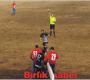 Aksaray Belediye Spor 2 – Nevşehir spor 1