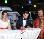 Aksaray Belediyesi 2022 Yılında 2200 Çiftin Nikah Akdini Gerçekleştirdi