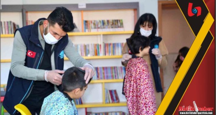 Aksaray Belediyesi Sosyal Belediyeciliğin En Güzel Örneklerini Sergiliyor