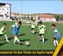 Aksaray Belediyesi Yaz Spor Okulu Kayıtları Başladı