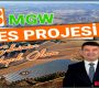 Aksaray Belediyesi’nden Kılıçarslan Tepesi’nde 3 MW’lık GES Yatırımı
