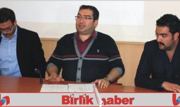 Aksaray Devlet Hastanesi Temizlik Personelinin Çalışma Saatleri Değişiyor