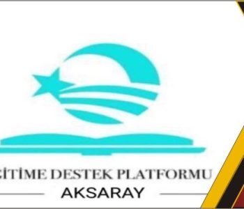 Aksaray Eğitime Destek Platformu, Değer Temelli Eğitimle Güçlü Nesiller Yetiştirmeyi Amaçlıyor