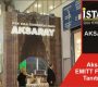 Aksaray EMITT Fuarı’nda Tanıtılacak