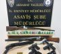 Aksaray Emniyetinden Operasyon 12 kişi tutuklandı