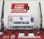 Aksaray İl Jandarma Komutanlığından operasyon