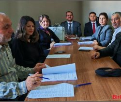 Aksaray İl Tüketici Hakem Heyeti’nden Ocak Ayında Rekor Başvuru ve Karar